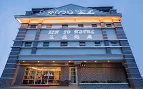Hotel Sin Jo